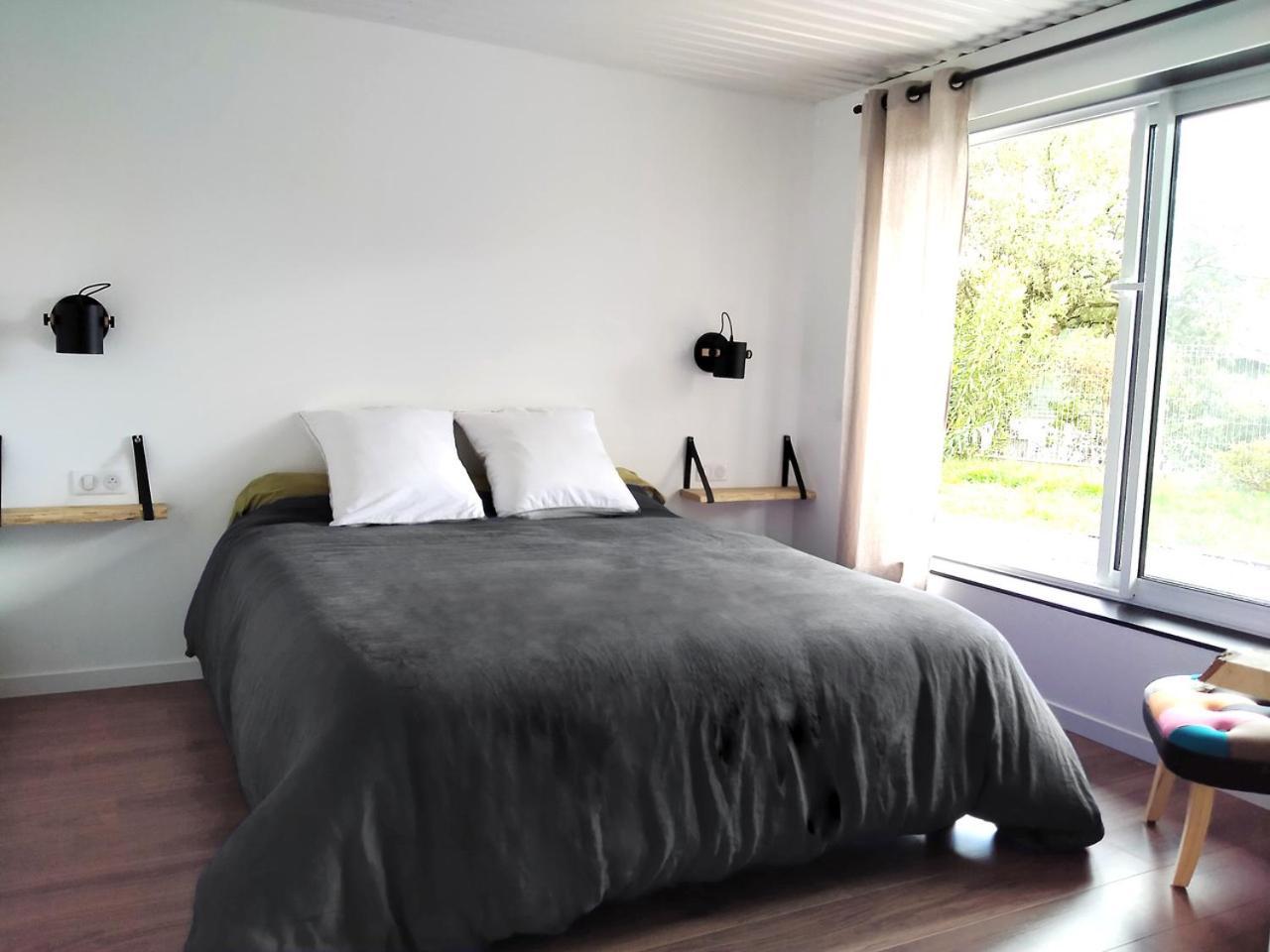 Mimis House Bed & Breakfast ลากาโน ภายนอก รูปภาพ