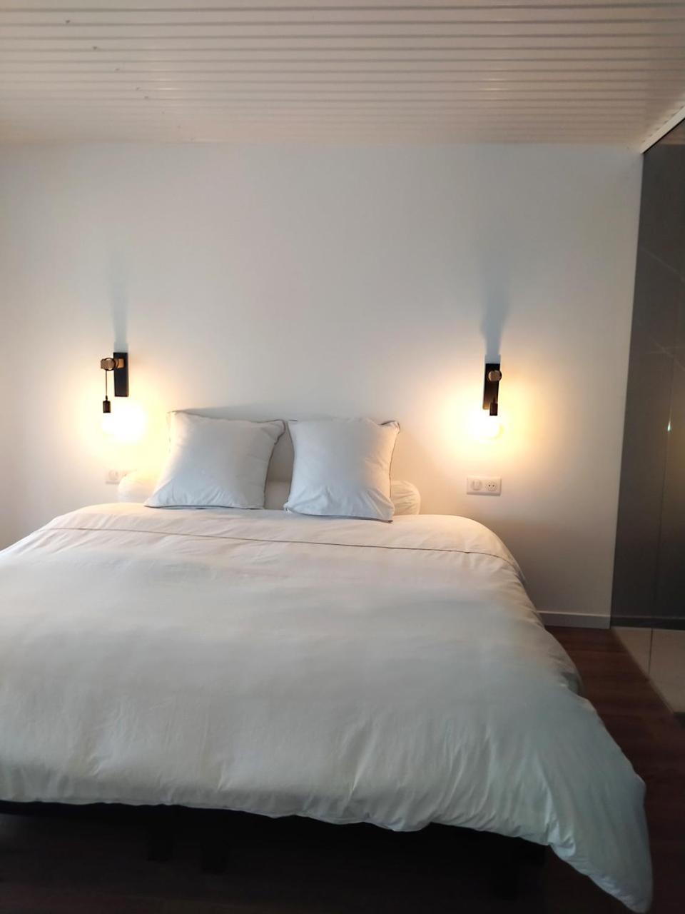 Mimis House Bed & Breakfast ลากาโน ภายนอก รูปภาพ