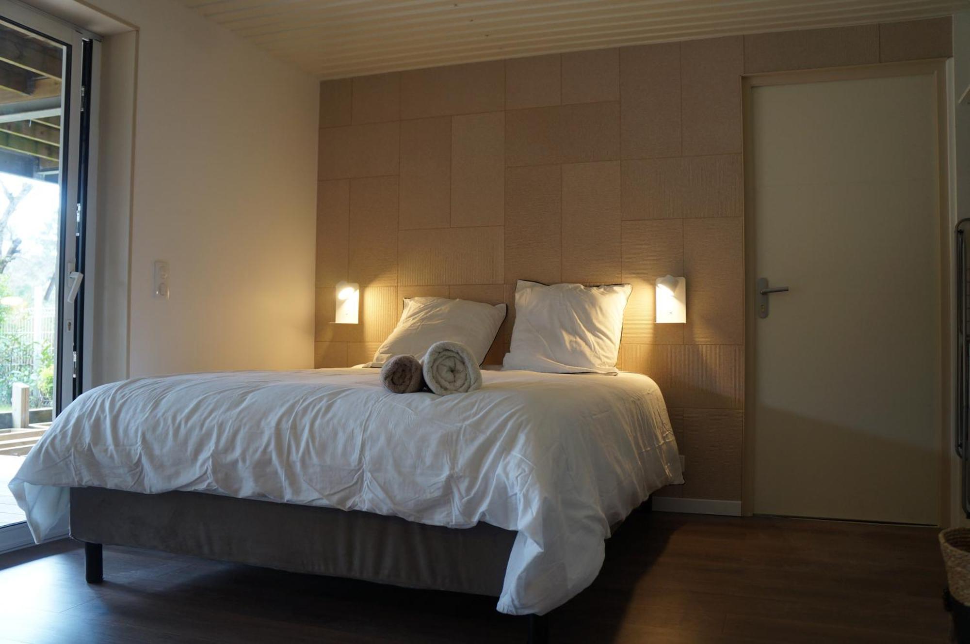 Mimis House Bed & Breakfast ลากาโน ภายนอก รูปภาพ